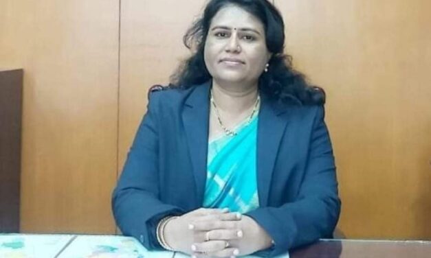 ಕಡತ ವಿಲೇವಾರಿ ಅನಗತ್ಯ ವಿಳಂಬವಾದಲ್ಲಿ ಕಠಿಣ ಕ್ರಮ : ಜಿಲ್ಲಾಧಿಕಾರಿ ಗಂಗೂಬಾಯಿ ಮಾನಕರ್