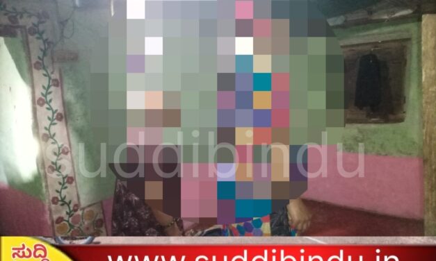 ಪುತ್ರ ಸಾವಿನ ನೋವಿನಲ್ಲಿ ತಾಯಿ ಹಾಗೂ ಸಹೋದರಿ ಆತ್ಮಹತ್ಯೆ