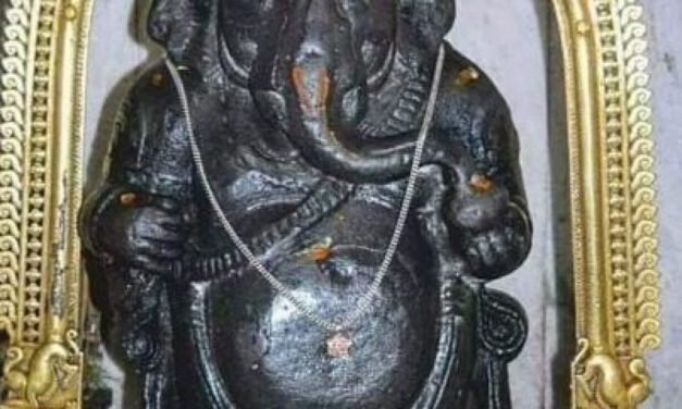 ಇಡಗುಂಜಿ ದೇಗುಲದಲ್ಲಿ ಪಂಕ್ತಿ ಬೇಧ :ಮೇಲ್ವರ್ಗದ ಪಂಕ್ತಿಗೆ ಮೊದಲ ಆದ್ಯತೆ