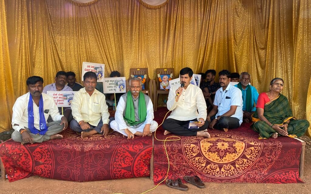 ಜಿಲ್ಲೆಯ ಶಾಸಕರು ಸೂಪರ್ ಸ್ಪೆಷಾಲಿಟಿ ಆಸ್ಪತ್ರೆಗಾಗಿ ಸದನದಲ್ಲಿ ಧ್ವನಿ ಎತ್ತಲೇಬೇಕು