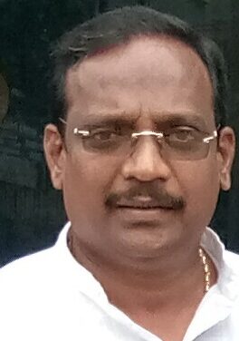 ಬಿಜೆಪಿ ಜಿಲ್ಲಾಧ್ಯಕ್ಷ ಸ್ಥಾನ, ಮುಂಚೂಣಿಯಲ್ಲಿ ವಿನೋಧ ರಾಯಲ್ಕೇರಿ ಹೆಸರು