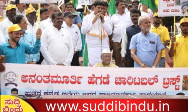 ಮಲ್ಟಿ ಸ್ಪೆಷಾಲಿಟಿ ಆಸ್ಪತ್ರೆಗೆ ಆಗ್ರಹಿಸಿ ಇಂದು ಬೆಳಗಾವಿಯಲ್ಲಿ ಧರಣಿ ಸತ್ಯಾಗ್ರಹ