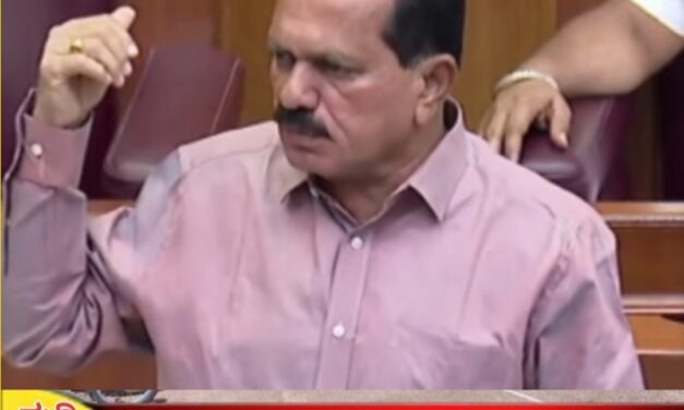 ಕುಮಟಾದಲ್ಲೇ ಸೂಪರ್ ಸ್ಪೆಷಾಲಿಟಿ ಆಸ್ಪತ್ರೆ ಆಗಬೇಕು : ದಿನಕರ ಶೆಟ್ಟಿ