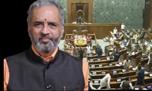 ಉತ್ತರಕನ್ನಡ ಲೋಕಸಭಾ Bjp ಅಭ್ಯರ್ಥಿಯಾಗಲು ಕಾಗೇರಿ‌ ಕಸರತ್ತು