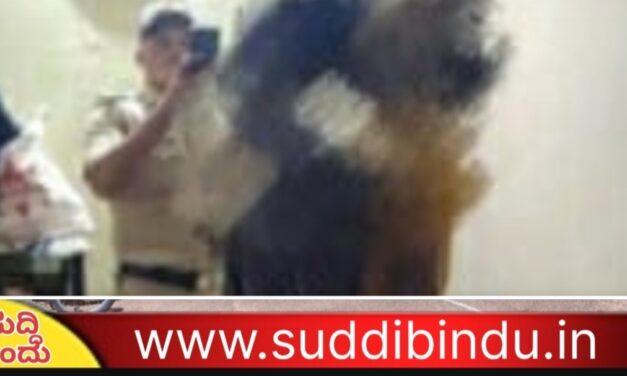 ಬೆಂಗಳೂರು ಪ್ರೇಮಿಗಳು ನೇಣುಬಿಗಿದುಕೊಂಡು ಆತ್ಮಹತ್ಯೆ