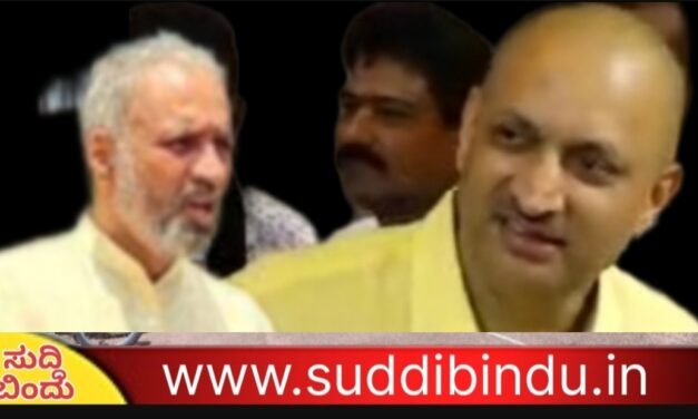 ಎಂ ಪಿ ಚುನಾವಣೆಗೆ ಅನಂತ್ ಅಭ್ಯರ್ಥಿಯಾದರೆ ಕಾಗೇರಿ ರಾಜಕೀಯ ನಿರಾಶ್ರಿತರಾಗುವರೇ?