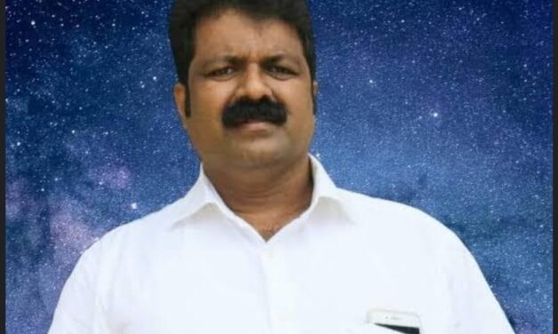 ಉ.ಕ ಲೋಕಸಭಾ ಚುನಾವಣೆ ಸ್ಪರ್ಧಿಸುವಂತೆ ಮಂಕಾಳು ವೈದ್ಯರ ಮೇಲೆ‌ ಹೈಕಮಾಂಡ ಒತ್ತಡ ?