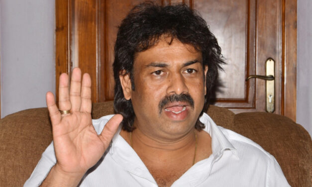 ಸಚಿವ ಮಧು ಬಂಗಾರಪ್ಪಗೆ ಚೆಕ್ ಬೌನ್ಸ್ ಪ್ರಕರಣ : 6ಕೋಟಿ 96ಲಕ್ಷ 70 ಸಾವಿರ ತುಂಬದೆ ಹೋದರೆ ಜೈಲು…