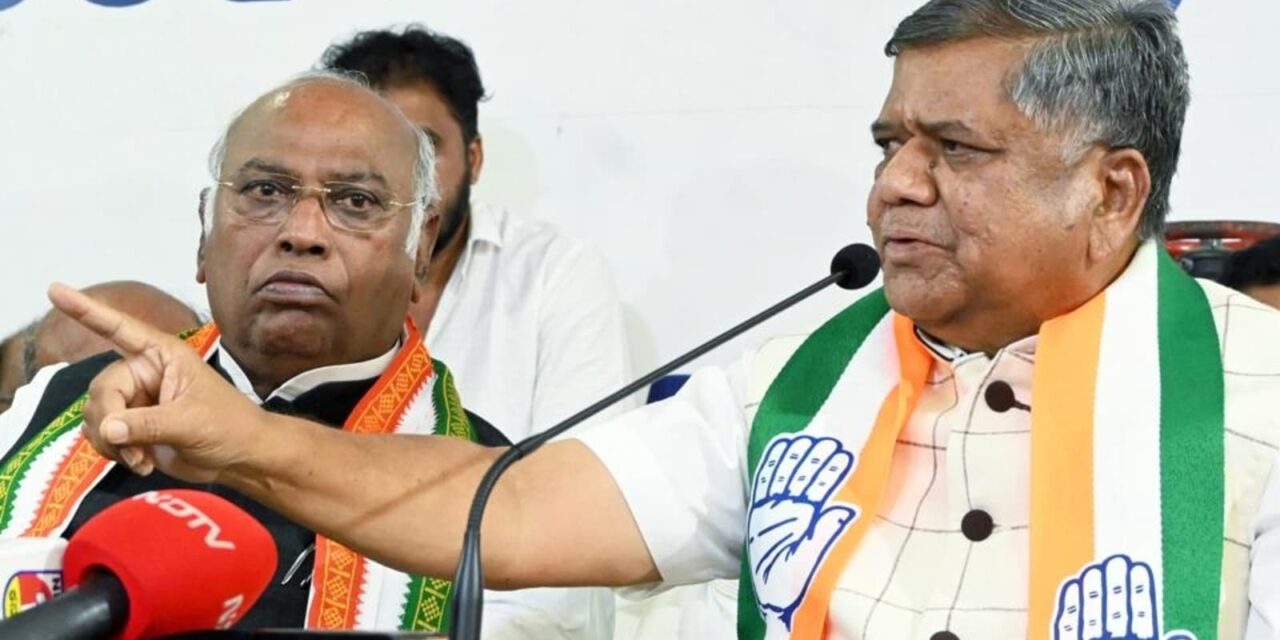 ಕೆನರಾ ಕ್ಷೇತ್ರದ ಮೇಲೆ ಶೆಟ್ಟರ್ ಕಣ್ಣು: ಬಿಜೆಪಿ ಪಡಸಾಲೆಯಲ್ಲಿ ಚರ್ಚೆ