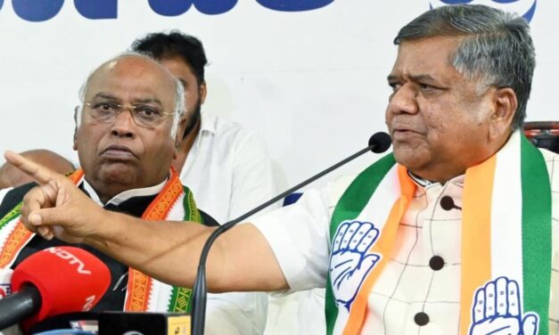 ಕೆನರಾ ಕ್ಷೇತ್ರದ ಮೇಲೆ ಶೆಟ್ಟರ್ ಕಣ್ಣು: ಬಿಜೆಪಿ ಪಡಸಾಲೆಯಲ್ಲಿ ಚರ್ಚೆ