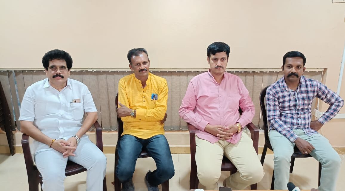 ಮಲ್ಟಿ ಸ್ಪೆಷಾಲಿಟಿ ಆಸ್ಪತ್ರೆಗಾಗಿ ಫೆ 5ರಿಂದ 7ರ ತನಕ ಪಾದಯಾತ್ರೆ : ಅನಂತಮೂರ್ತಿ ಹೆಗಡೆ