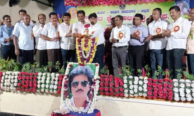 ಮಕ್ಕಳು ಮೊಬೈಲ್ ಮಾಯೆಯಿಂದ ಹೊರಬರಬೇಕು : ಆಯುಕ್ತ ಜಿ.ಜಗದೀಶ ಕರೆ