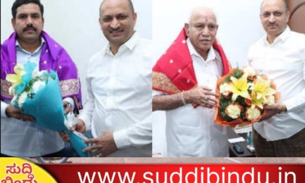 ಟಿಕೆಟಿಗಾಗಿ ಅಲೆದಾಡುವ ದುಸ್ಥಿತಿಯಲ್ಲಿ ಅನಂತ್