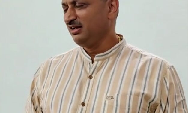 Mp ಅನಂತಕುಮಾರ ವಿರುದ್ಧ ಸುಮೋಟೊ‌‌ ಪ್ರಕರಣ