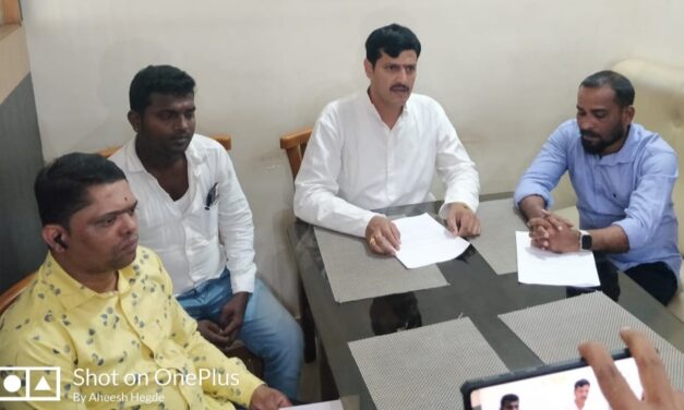 Mpಎಂ.ಪಿ. ಏನೇನು ಮಾಡಬಹುದು ಎಂಬುದನ್ನು ಮಾಡಿ ತೋರಿಸುತ್ತೇನೆ : ಅನಂತಮೂರ್ತಿ ಹೆಗಡೆ