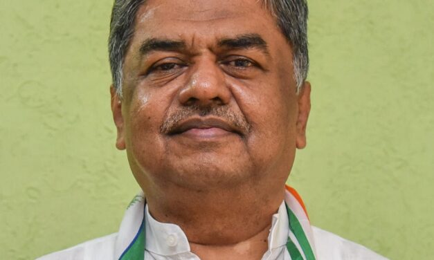 ಬಿ ಕೆ ಹರಿಪ್ರಸಾದ ಅವರಿಗೆ ಸಚಿವ ಸ್ಥಾನ ನೀಡಿ : ಸೋಶಿಯಲ್ ಮಿಡಿಯಾದಲ್ಲಿ ಚರ್ಚೆ