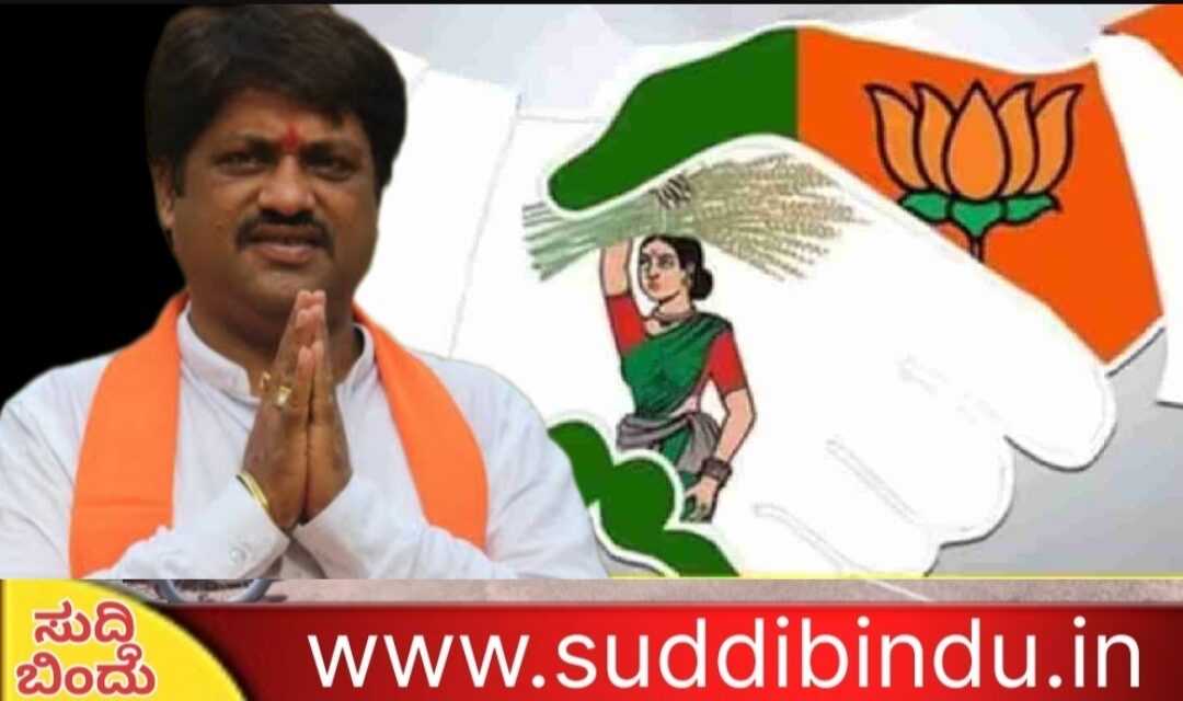 ಸೂರಜ್‌ ನಾಯ್ಕ ಸೋನಿಗೆ ಶುಕ್ರದೆಸೆ