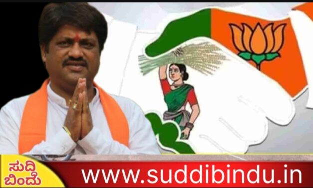 ಸೂರಜ್‌ ನಾಯ್ಕ ಸೋನಿಗೆ ಶುಕ್ರದೆಸೆ