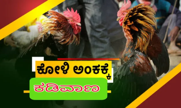 cockfight Game Bannd|ಕರಾವಳಿಯಲ್ಲಿ ಕೋಳಿ ಅಂಕಕ್ಕೆ ಕಡಿವಾಣ
