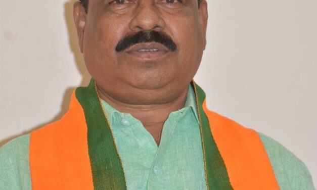 ಬಜೆಟ್‌ನಲ್ಲಿ ಉತ್ತರಕನ್ನಡ ಕಡೆಗಣನೆ : ಉಳ್ವೇಕರ್