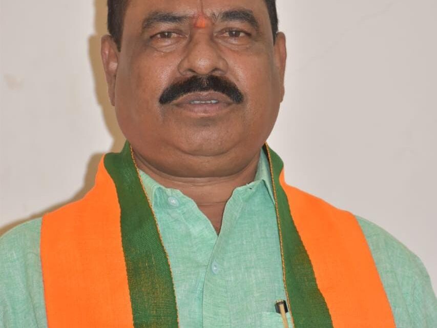 ಬಜೆಟ್‌ನಲ್ಲಿ ಉತ್ತರಕನ್ನಡ ಕಡೆಗಣನೆ : ಉಳ್ವೇಕರ್