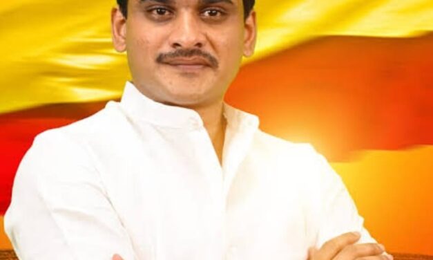 ಕಾಂಗ್ರೆಸ್ ಶಾಸಕರ ಮನೆ ಕಚೇರಿ ಮೇಲೆ ಇಡಿ ದಾಳಿ