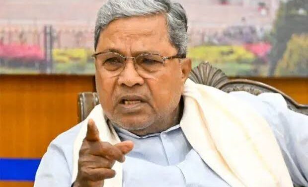 ಪಾಕಿಸ್ತಾನ ಜಿಂದಾಬಾದ್ ಘೋಷಣೆ‌ ಸಾಬೀತತಾದರೆ ಗಂಭೀರ ಶಿಕ್ಷೆ