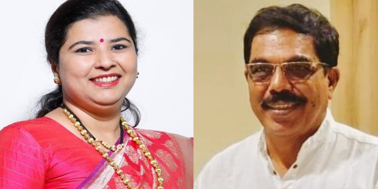 ಅಂಜಲಿ ನಿಂಬಾಳ್ಕರ್ ಗೆಲ್ಲಿಸಬೇಕಿದೆ : ಆರ್.ಎಚ್. ನಾಯ್ಕ