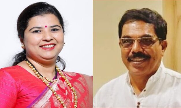 ಅಂಜಲಿ ನಿಂಬಾಳ್ಕರ್ ಗೆಲ್ಲಿಸಬೇಕಿದೆ : ಆರ್.ಎಚ್. ನಾಯ್ಕ