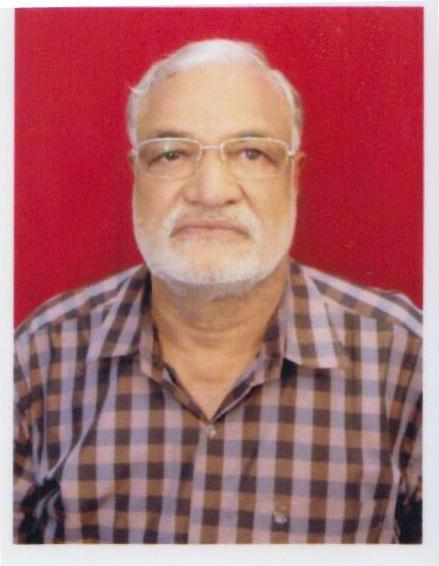 ಉದ್ದಿಮೆದಾರ ರಮೇಶ ನಾಯಕ ತೊರ್ಕೆ ನಿಧನ