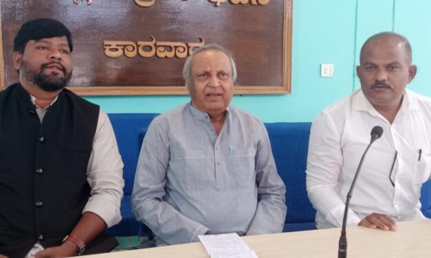 ಸಂವಿಧಾನ ವಿರೋಧಿಗಳಿಗೆ ಚುನಾವಣೆಯಲ್ಲಿ ಪಾಠ ಕಲಿಸಿ : ಮುಖ್ಯಮಂತ್ರಿ ಚಂದ್ರು