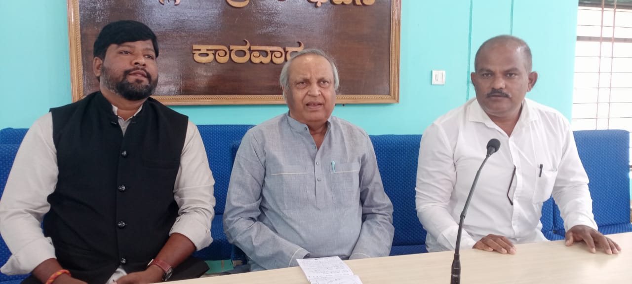 ಸಂವಿಧಾನ ವಿರೋಧಿಗಳಿಗೆ ಚುನಾವಣೆಯಲ್ಲಿ ಪಾಠ ಕಲಿಸಿ : ಮುಖ್ಯಮಂತ್ರಿ ಚಂದ್ರು