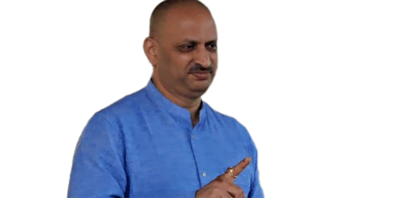 BJP Star Campaigners,ಸ್ಟಾರ್ ಪ್ರಚಾರಕ ಪಟ್ಟಿಯಿಂದಲ್ಲೂ ಅನಂತಕುಮಾರ ಔಟ್.!