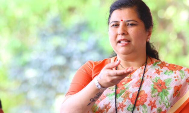 ಬಿಜೆಪಿ- ಜೆಡಿಎಸ್ ನಿಂದಲೂ ಬೆಂಬಲವಿದೆ: ಡಾ.ಅಂಜಲಿ