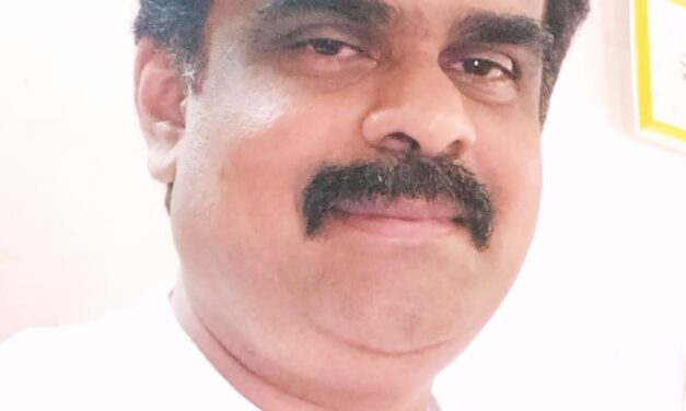 ಸಿಇಟಿ ವಿದ್ಯಾರ್ಥಿಗಳಿಗೆ ಆದ ಅನ್ಯಾಯ ಸರಿಪಡಿಸಲಿ:ಎಂಜಿ ಭಟ್