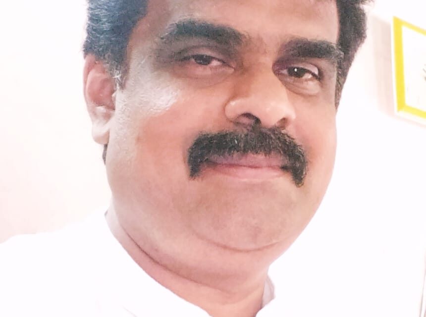 ಸಿಇಟಿ ವಿದ್ಯಾರ್ಥಿಗಳಿಗೆ ಆದ ಅನ್ಯಾಯ ಸರಿಪಡಿಸಲಿ:ಎಂಜಿ ಭಟ್