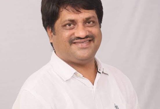 ಪೋಟೋ ಹಾಕಿಸಿಕೊಂಡು ರಾಜಕೀಯವಾಗಿ ಬೆಳೆದು ಬಂದವನಲ್ಲ: ಸೂರಜ್ ನಾಯ್ಕ ಸೋನಿ