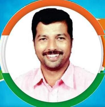ಬ್ಲಾಕ್ ಕಾಂಗ್ರೆಸ್ ಅಧ್ಯಕ್ಷ ವಸಂತ ನಾಯ್ಕ ರಾಜೀನಾಮೆ : ಬಿಜೆಪಿ ಸೇರ್ಪಡೆ. ಸಾಧ್ಯತೆ