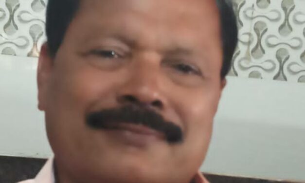 ರಾಜ್ಯ ಹಿಂದೂಳಿದ ವರ್ಗದ ಪ್ರಧಾನ ಕಾರ್ಯದರ್ಶಿಯಾಗಿ ಗಜು ನಾಯ್ಕ ಅಳ್ವೆಕೋಡಿ