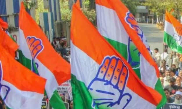 Congress:ಕಾಂಗ್ರೆಸ್‌ಲ್ಲಿ ಬಹುಸಂಖ್ಯಾತ ಸಮಾಜ ಕಡೆಗಣನೆ.