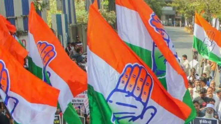 Congress:ಕಾಂಗ್ರೆಸ್‌ಲ್ಲಿ ಬಹುಸಂಖ್ಯಾತ ಸಮಾಜ ಕಡೆಗಣನೆ.