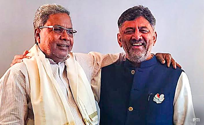 ನಾಳೆ ಮುಂಡಗೋಡ, ಕುಮಟಾಕ್ಕೆ ಆಗಮಿಸಲಿರುವ ಸಿಎಂ ಸಿದ್ದರಾಮಯ್ಯ