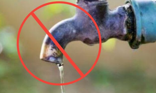 ಗಮನಿಸಿ ಕುಮಟಾ ಪಟ್ಟಣದಲ್ಲಿ ಬುಧವಾರ ನೀರಿಲ್ಲ..!