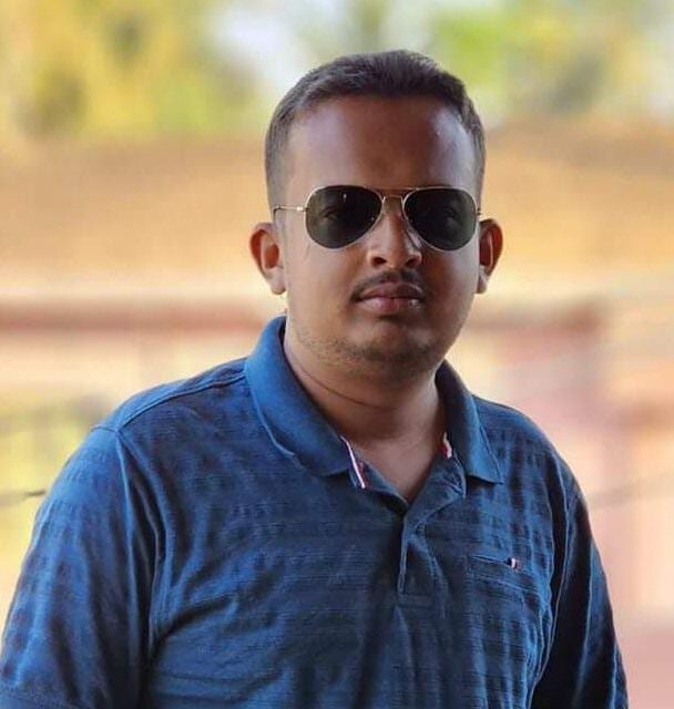 ಬ್ಲಾಕ್ ಮೇಲರ್ ರವೀಶ ಹೆಗಡೆ ಅರೆಸ್ಟ್