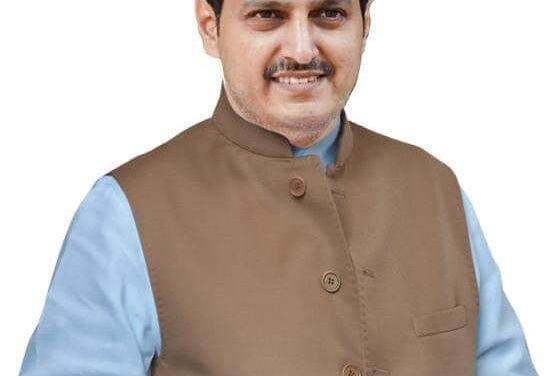 ಶಿರೂರು ಗುಡ್ಡಕುಸಿತ ಘಟನೆ : ಸ್ಥಳಕ್ಕೆ ಸಿಎಂ,ಡಿಸಿಎಂ ಭೇಟಿ ನೀಡುವಂತೆ ಅನಂತಮೂರ್ತಿ ಹೆಗಡೆ ಒತ್ತಾಯ