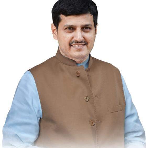ಶಿರೂರು ಗುಡ್ಡಕುಸಿತ ಘಟನೆ : ಸ್ಥಳಕ್ಕೆ ಸಿಎಂ,ಡಿಸಿಎಂ ಭೇಟಿ ನೀಡುವಂತೆ ಅನಂತಮೂರ್ತಿ ಹೆಗಡೆ ಒತ್ತಾಯ