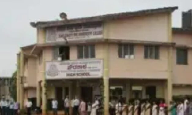 ಜಿಲ್ಲಾಧಿಕಾರಿಯ ರಜೆ ಆದೇಶ ಉಲ್ಲಂಘಿಸಿದ ಕುಮಟಾದ KET ಸಂಸ್ಥೆ