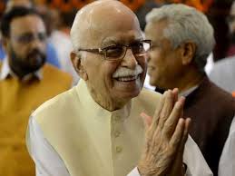 LK Advani: ಮಾಜಿ ಉಪ ಪ್ರಧಾನಿ ಎಲ್‌ ಕೆ ಆಡ್ವಾಣಿ ಅಸ್ವಸ್ಥ
