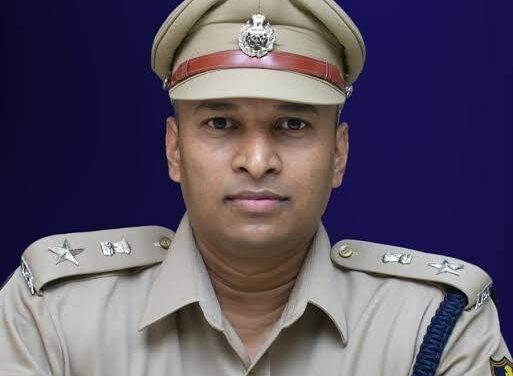 Uttara Kannada |ಉತ್ತರಕನ್ನಡ ಎಸ್ಪಿ ವಿಷ್ಣುವರ್ಧನ್ ವರ್ಗಾವಣೆ