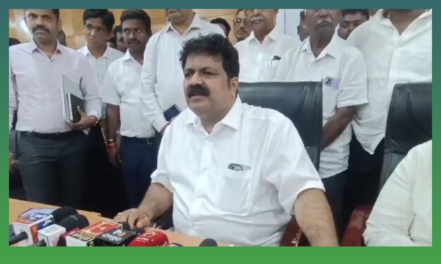 ಮೂಡಾ ವಿಚಾರದಲ್ಲ ಸಿಎಂ ಅವರು ತಪ್ಪು ಮಾಡಿಲ್ಲ : ಸಚಿವ ಮಂಕಾಳು ವೈದ್ಯ
